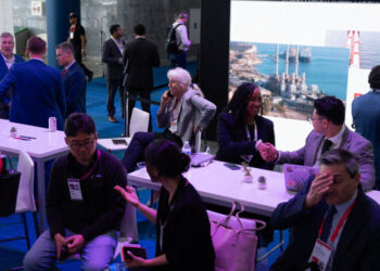 What the Energy Industry Is (and Isn’t) Saying About the War in Iran