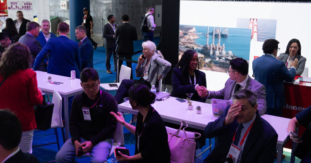 What the Energy Industry Is (and Isn’t) Saying About the War in Iran