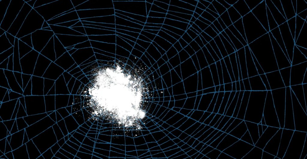 The cocaine comeback, explained