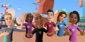 Meet the Oddballs Devastated by the End of the Metaverse’s Horizon Worlds