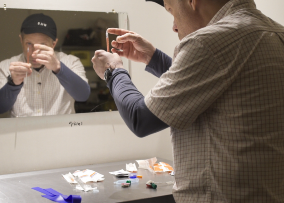 Watch ‘Love in the Time of Fentanyl,’ a Film About Life-Saving Drug Users