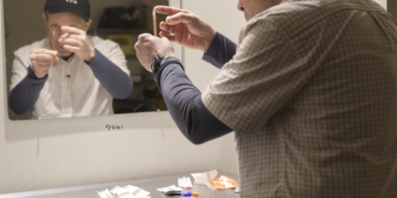 Watch ‘Love in the Time of Fentanyl,’ a Film About Life-Saving Drug Users