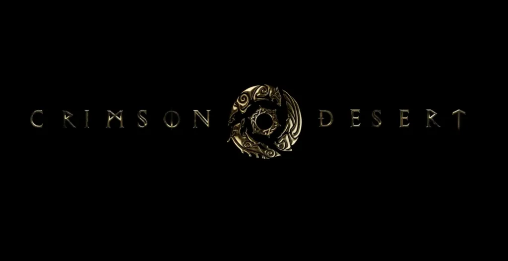 Crimson Desert May Sneak in as a Solid 2026 Title