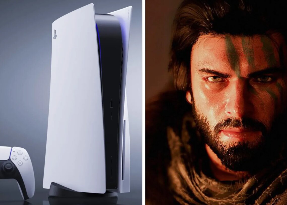 Crimson Desert PS5 Gameplay Finally Revealed After Backlash and It Looks Better Than Expected