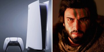 Crimson Desert PS5 Gameplay Finally Revealed After Backlash and It Looks Better Than Expected