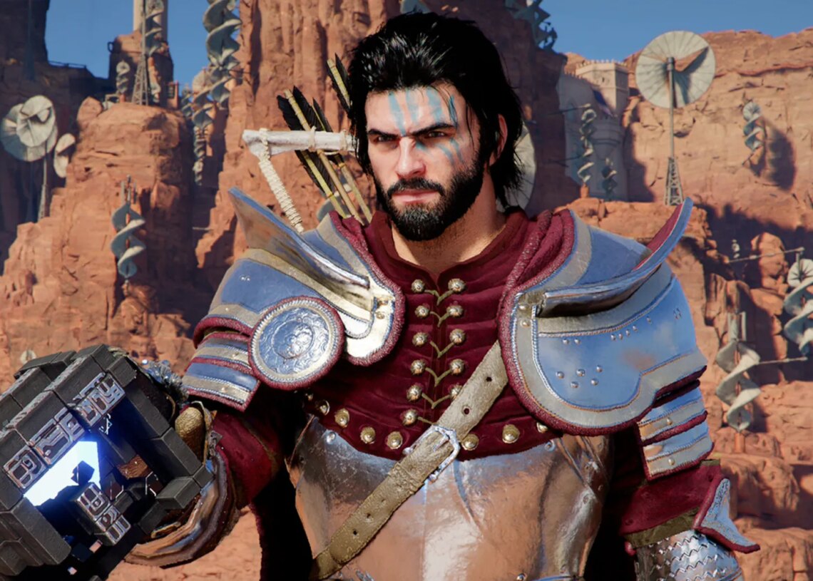 Crimson Desert Review: The Most Ambitious Open-World Game Since Red Dead Redemption 2