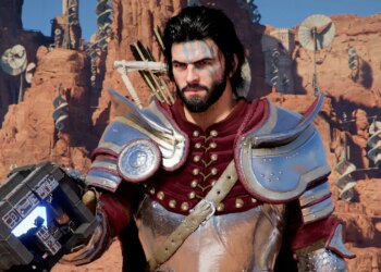 Crimson Desert Review: The Most Ambitious Open-World Game Since Red Dead Redemption 2