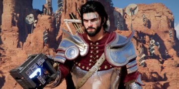 Crimson Desert Review: The Most Ambitious Open-World Game Since Red Dead Redemption 2