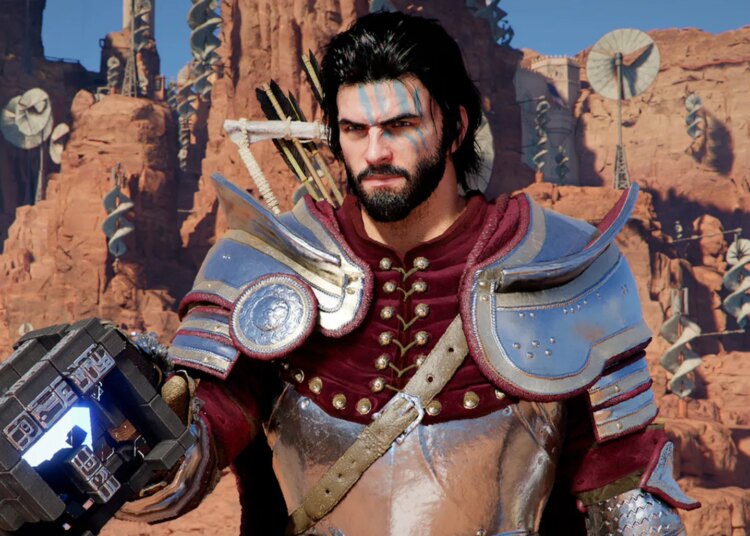 Crimson Desert Review: The Most Ambitious Open-World Game Since Red Dead Redemption 2