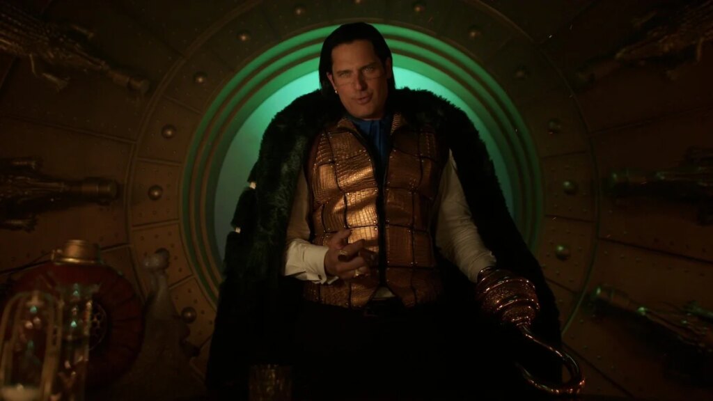 ‘One Piece’ Boss Talks Doing the Alabasta Arc Justice and Setting Up Luffy vs. Crocodile in Season 3