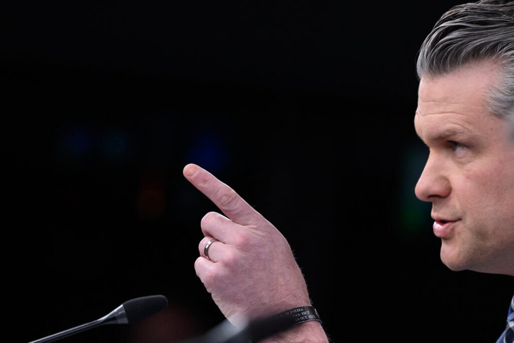 Pentagon to move press to external ‘annex’ following court loss over restricted access