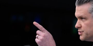 Pentagon will move press to external ‘annex’ following court loss over restricted access