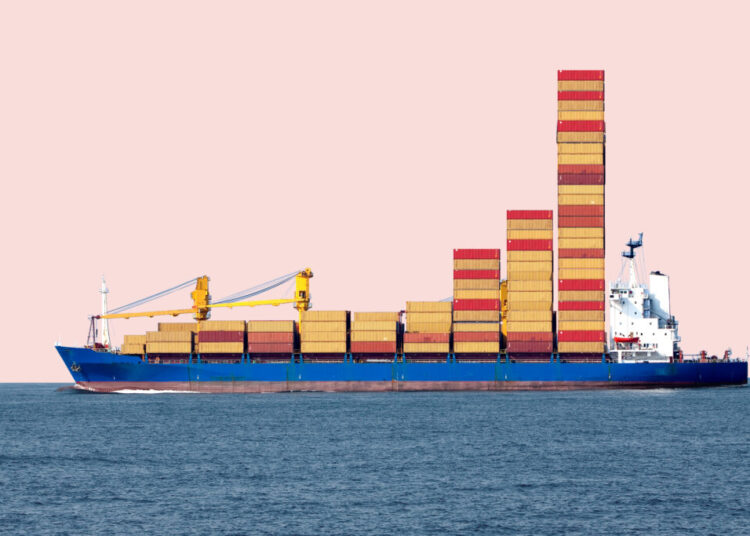 Three cheers for scuttling the Jones Act