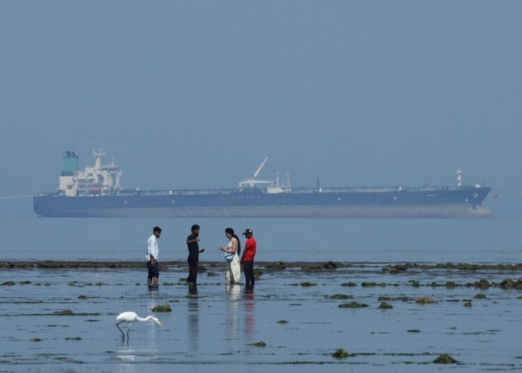 For Russia, Trump’s sanctions pause means more money to fight Ukraine