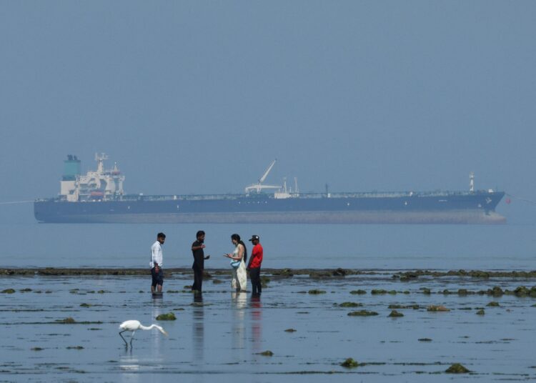 How Trump suspending sanctions on Russian oil helps Putin’s war effort