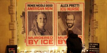 Minnesota sues Trump administration over withheld evidence in shootings