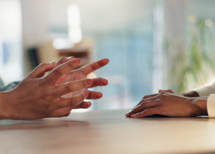 Difficult people in your life might make you age faster, study suggests