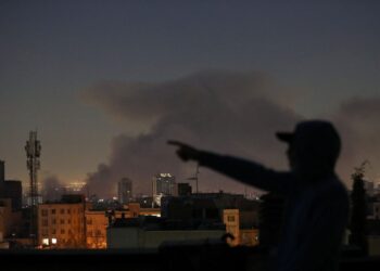 An Iranian civil war is not in America’s interest