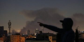 An Iranian civil war is not in America’s interest