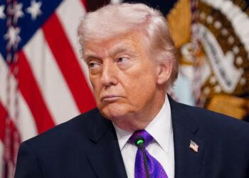 Trump’s ‘Obscene’ Ballroom Project Hit With Brutal Public Feedback