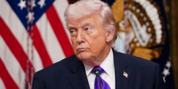 Trump’s ‘Obscene’ Ballroom Project Hit With Brutal Public Feedback