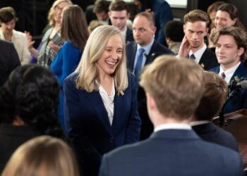 Sen. Rick Scott: Big government causes problems