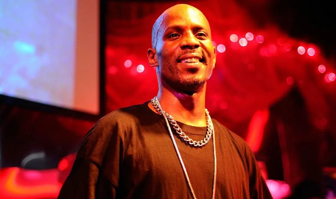 DMX on Whether or Not Rappers Should Be Role Models: ‘It’s Getting a Little Scary Now’