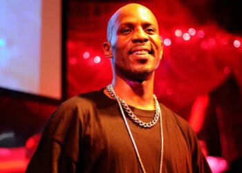 DMX on Whether or Not Rappers Should Be Role Models: ‘It’s Getting a Little Scary Now’