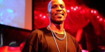 DMX on Whether or Not Rappers Should Be Role Models: ‘It’s Getting a Little Scary Now’