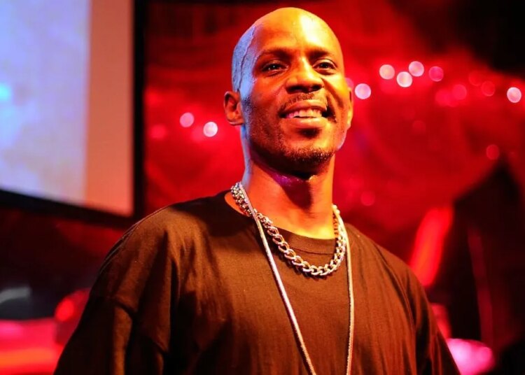 DMX on Whether or Not Rappers Should Be Role Models: ‘It’s Getting a Little Scary Now’