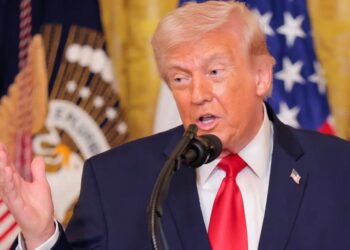 Past presidents claimed Iran couldn’t have nuclear weapons — Trump is the only one to take action