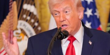 Past presidents claimed Iran couldn’t have nuclear weapons — Trump is the only one to take action