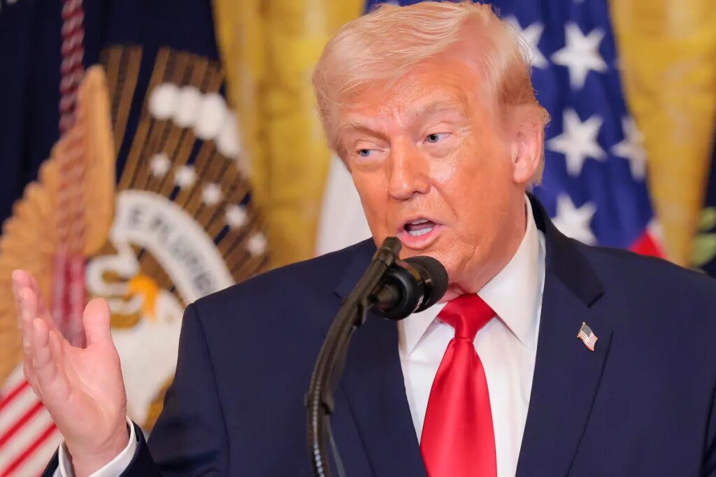 Past presidents claimed Iran couldn’t have nuclear weapons — Trump is the only one to take action