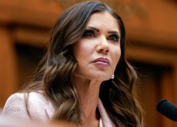 Rep Epically Trolls ICE Barbie Over Alleged Lover’s Blanket Tantrum