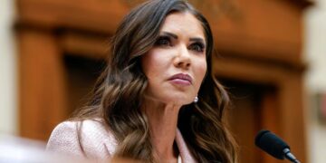 Rep Epically Trolls ICE Barbie Over Alleged Lover’s Blanket Tantrum
