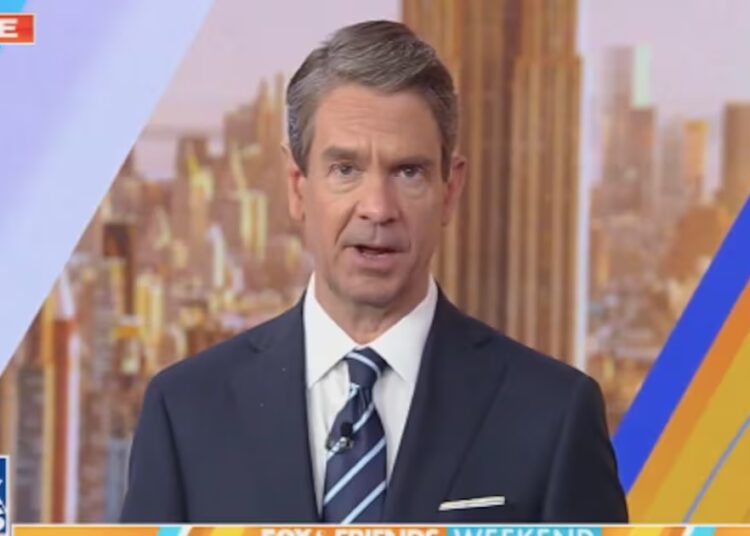 Fox Forced to Apologize for Censoring Trump’s Insult to War Dead