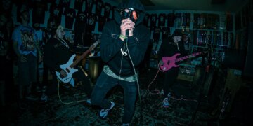 Samplecore Maestros The (John) Candy Unveil Clobbering New Single ‘Lost in D.C.’ [Official Music Video Premiere]