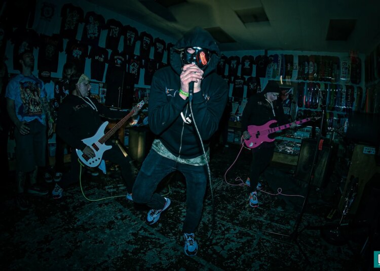 Samplecore Maestros The (John) Candy Unveil Clobbering New Single ‘Lost in D.C.’ [Official Music Video Premiere]