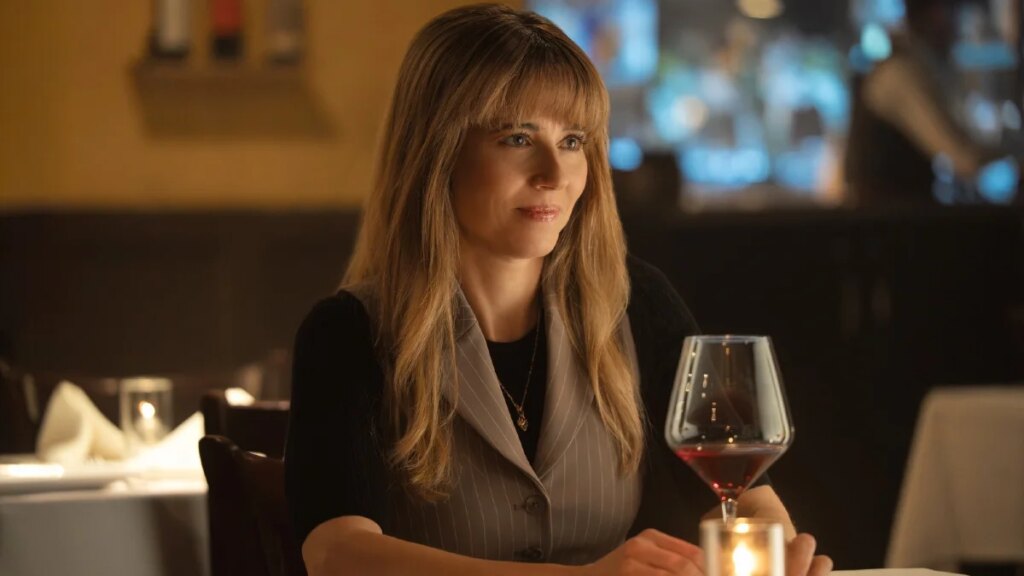 ‘DTF St. Louis’ Star Linda Cardellini Unpacks Episode 3’s Carol Reveal: ‘She Doesn’t Have Any Shame’