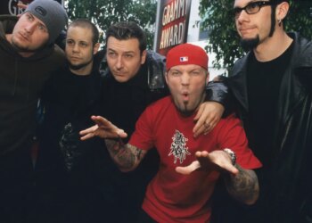 More Genres (And Artists) I Would Add to the ‘Dad Rock’ and ‘Cigarette Mom’ Musical Canon