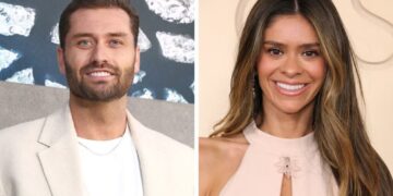 Taylor Frankie Paul’s Ex Granted Temporary Custody of Son Amid Domestic Violence Scandal