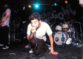 Founding Deftones Bassist Says He Was Escorted From His Former Band’s Hometown Show for Aggressive Pit Behavior