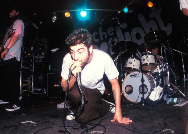 Founding Deftones Bassist Says He Was Escorted From His Former Band’s Hometown Show for Aggressive Pit Behavior