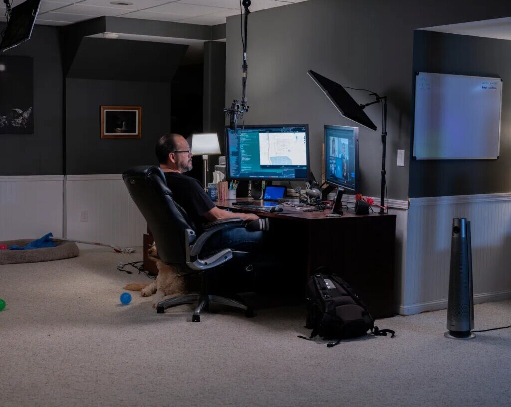 Opposing ICE Might Save the Country. It Could Also Ruin Your Life