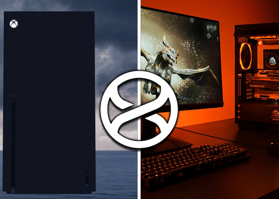 Xbox Helix’s PC-Like Design Could Be a Problem, Developer Warns