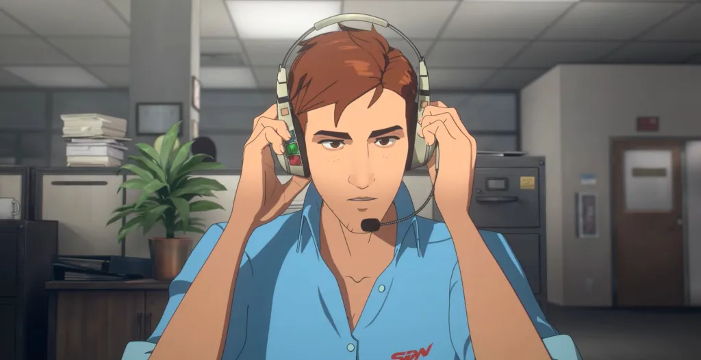 'Dispatch' Demo Was As Great As I Expected, But I Have One Small, Lingering Fear (Demo Impressions)