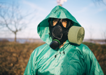 Doomsday Prepper Reveals 5 Ways He’s Updated Off-Grid Living for Modern America