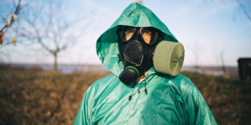 Doomsday Prepper Reveals 5 Ways He’s Updated Off-Grid Living for Modern America