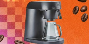 Why the Ratio Four Series Two Is What I Use to Test New Coffees