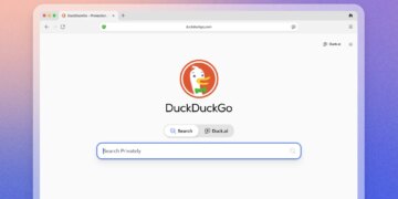 DuckDuckGo’s Anonymous AI Now Lets You Edit Images